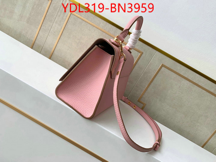 LV Bags(TOP)-Pochette MTis-Twist-,ID: BN3959,$: 319USD