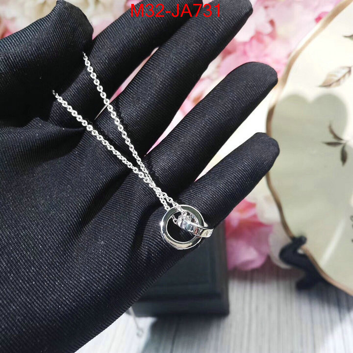 Jewelry-Bvlgari,online ,ID: JA731,$: 32USD