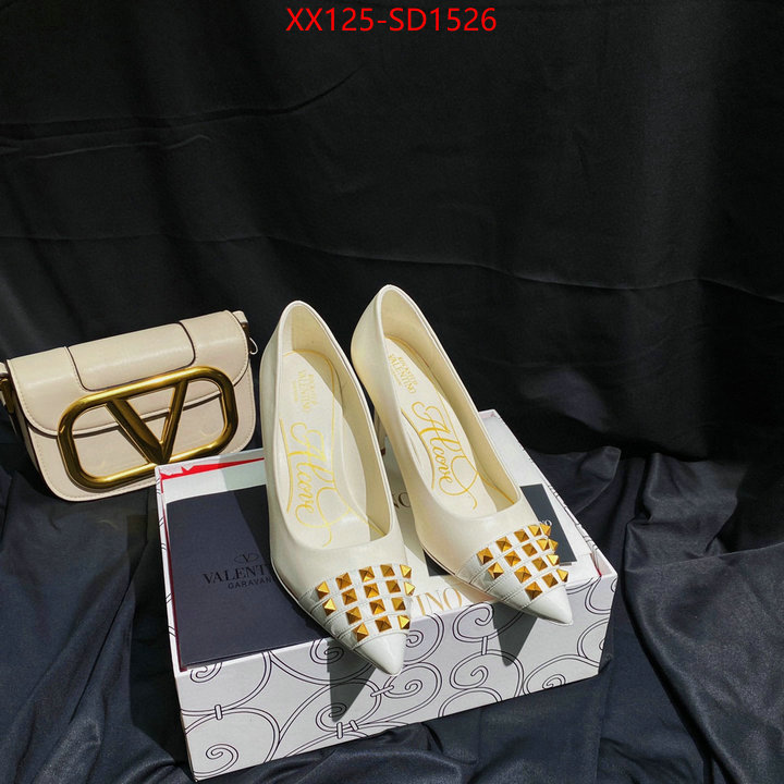 Women Shoes-Valentino,where should i buy to receive , ID: SD1526,$: 125USD