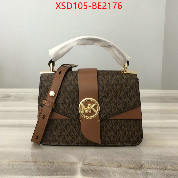 Michael Kors Bags(4A)-Diagonal-,copy ,ID: BE2176,$: 105USD