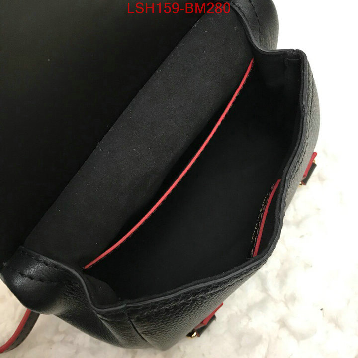 Burberry Bags(TOP)-Diagonal-,ID: BM280,$:159USD