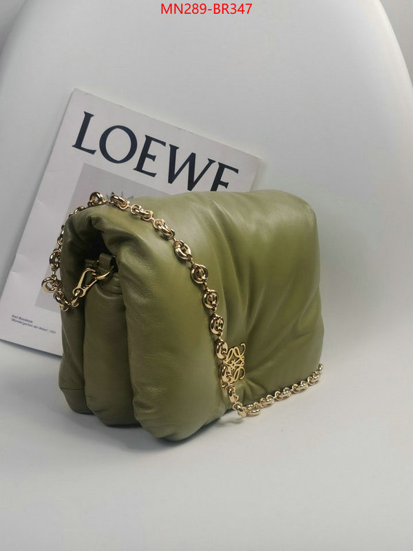 Loewe Bags(TOP)-Diagonal-,sell high quality ,ID: BR347,$: 289USD