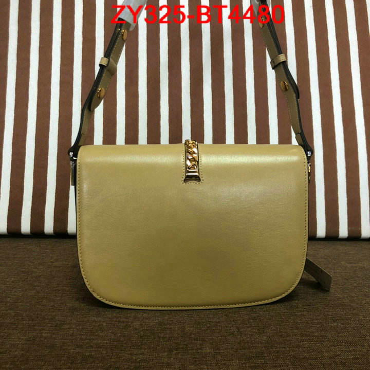 Gucci Bags(TOP)-Diagonal-,ID: BT4480,$: 325USD