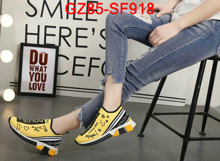 Women Shoes-DG,most desired , ID: SF918,$:85USD