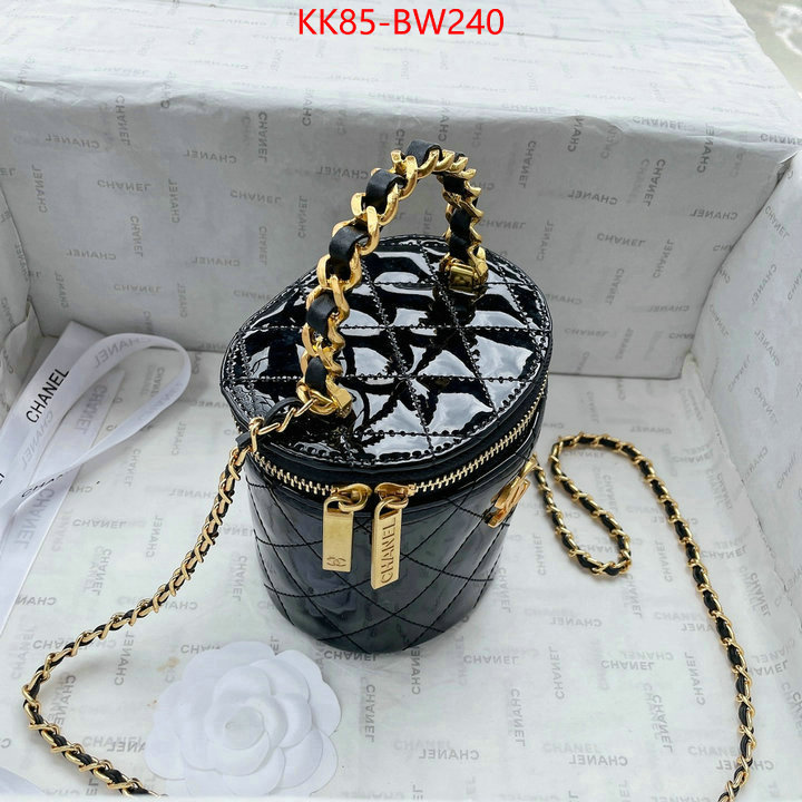 Chanel Bags(4A)-Vanity,ID: BW240,$: 85USD