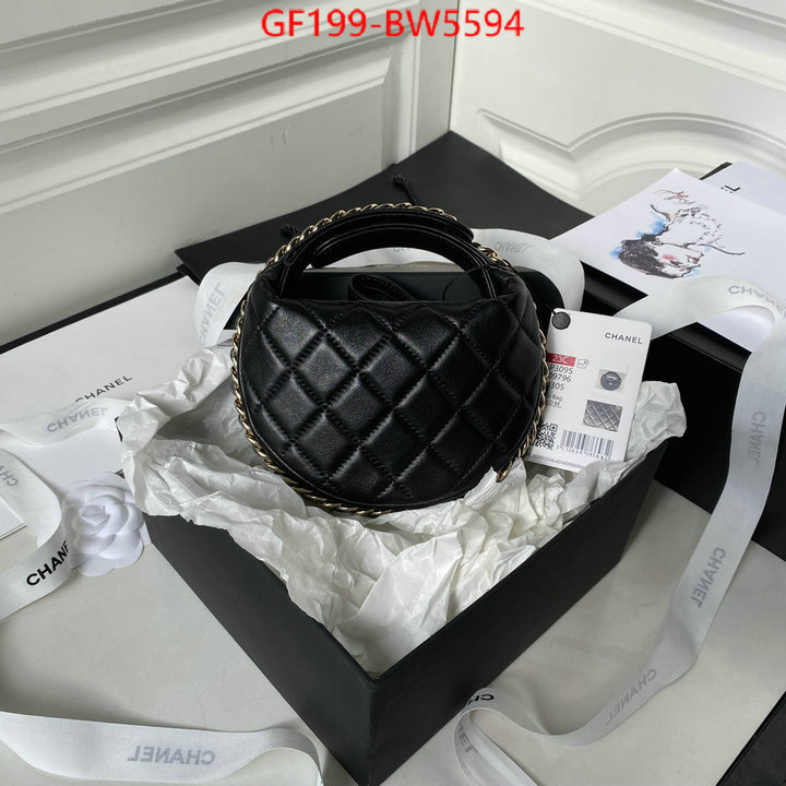 Chanel Bags(TOP)-Diagonal-,ID: BW5594,$: 199USD