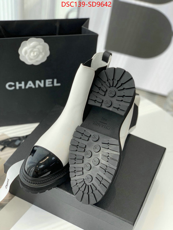 Women Shoes-Chanel,aaaaa replica designer , ID: SD9642,$: 139USD