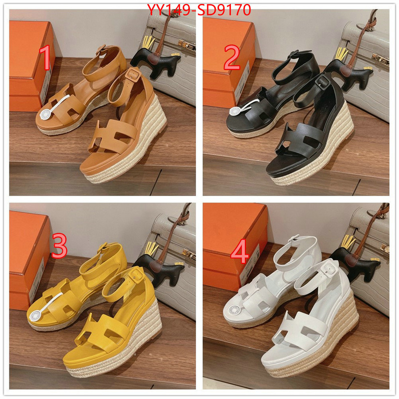 Women Shoes-Hermes,the best , ID: SD9170,$: 149USD