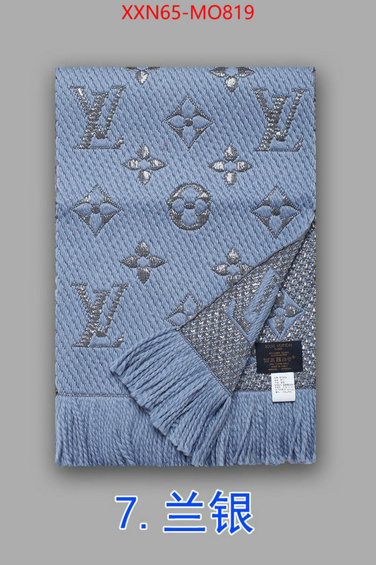 Scarf-LV,at cheap price , ID: MO819,$: 65USD