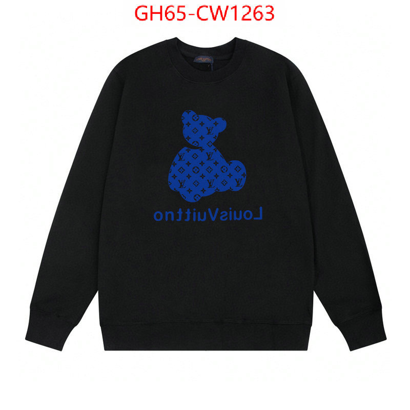 Clothing-LV,china sale , ID: CW1263,$: 65USD