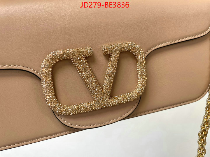 Valentino Bags (TOP)-LOC-V Logo ,shop now ,ID: BE3836,$: 279USD
