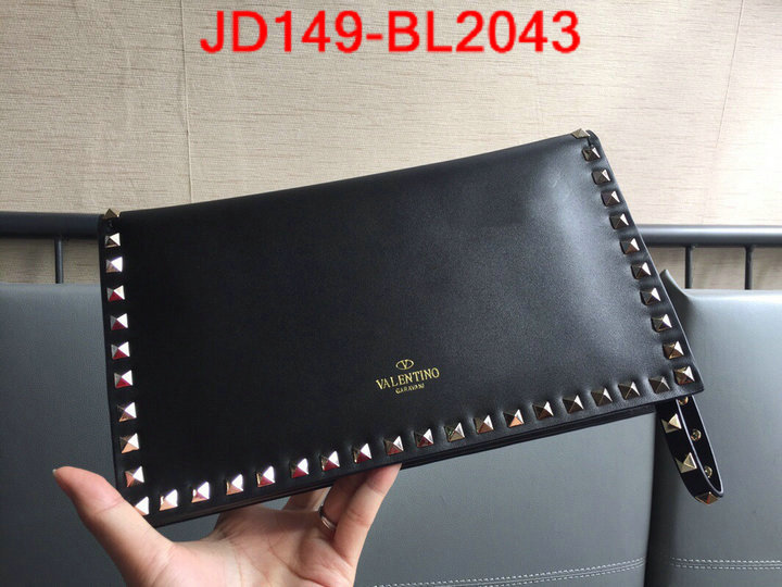 Valentino Bags (TOP)-Clutch-,replica for cheap ,ID: BL2043,$: 149USD