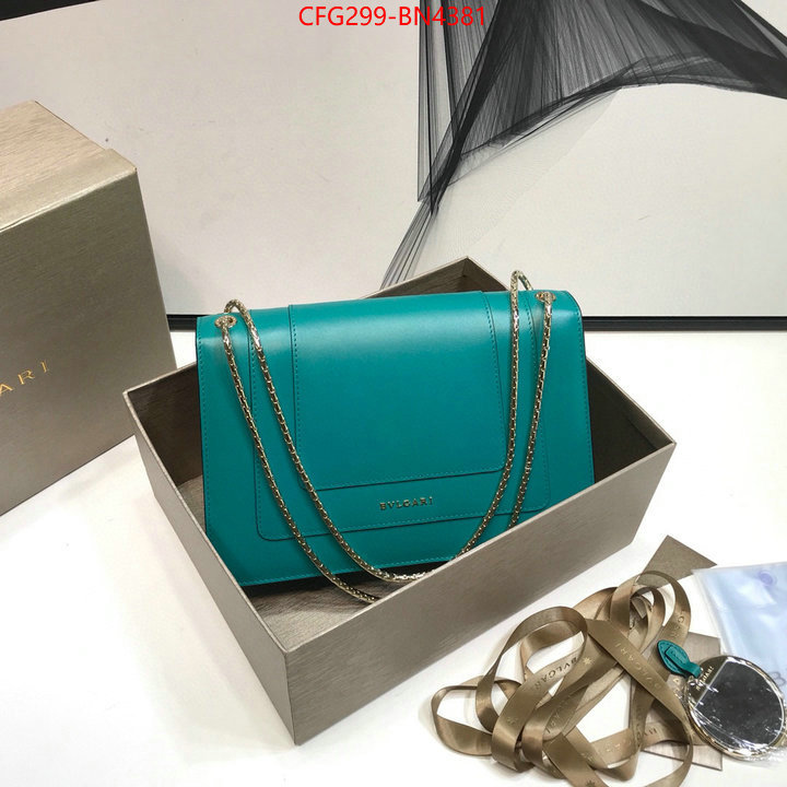 Bulgari Bags(TOP)-Serpenti Forever,high quality aaaaa replica ,ID: BN4381,$: 299USD