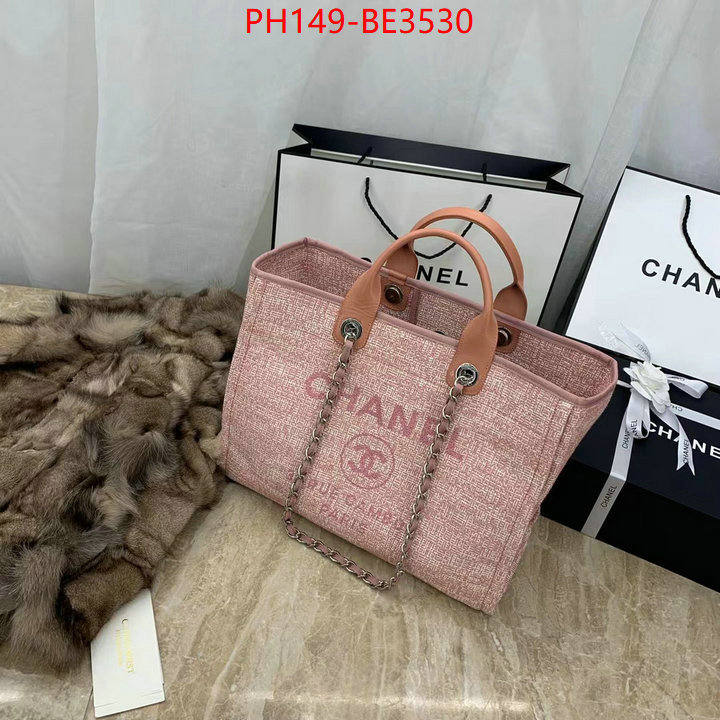 Chanel Bags(TOP)-Handbag-,ID: BE3530,$: 149USD