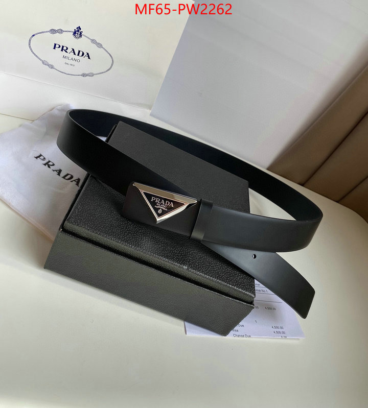 Belts-Prada,aaaaa+ quality replica , ID: PW2262,$: 65USD