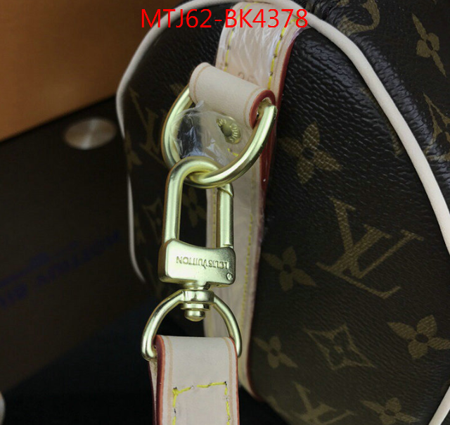 LV Bags(4A)-Speedy-,website to buy replica ,ID: BK4378,$: 62USD