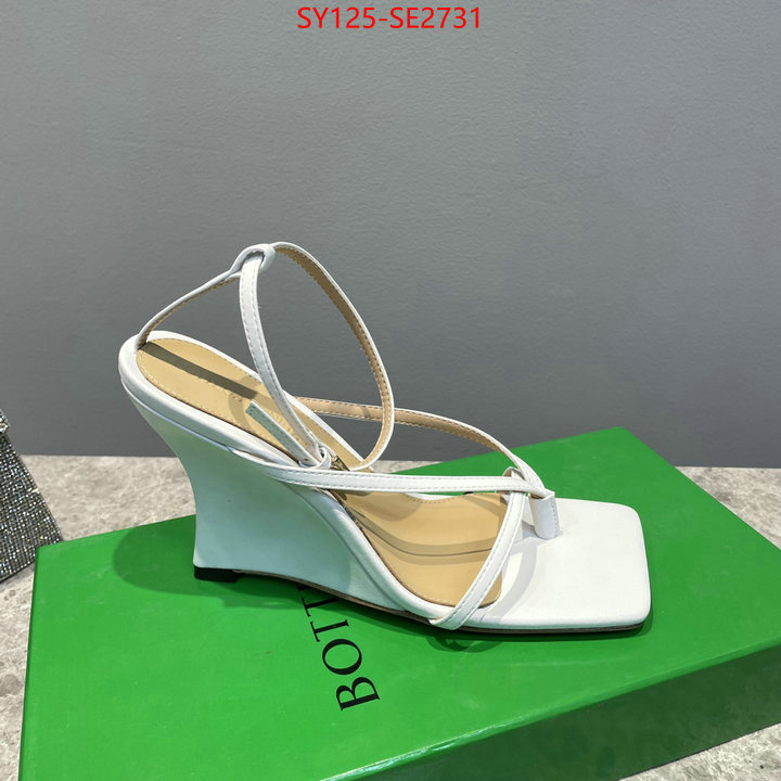 Women Shoes-BV,the most popular , ID: SE2731,$: 125USD