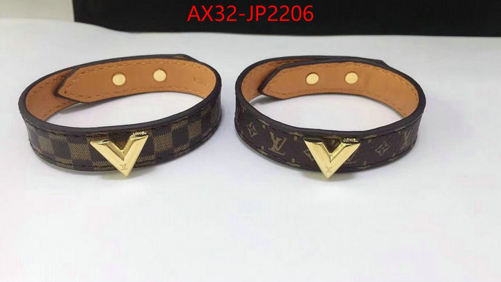 Jewelry-LV,knockoff , ID: JP2206,$: 32USD