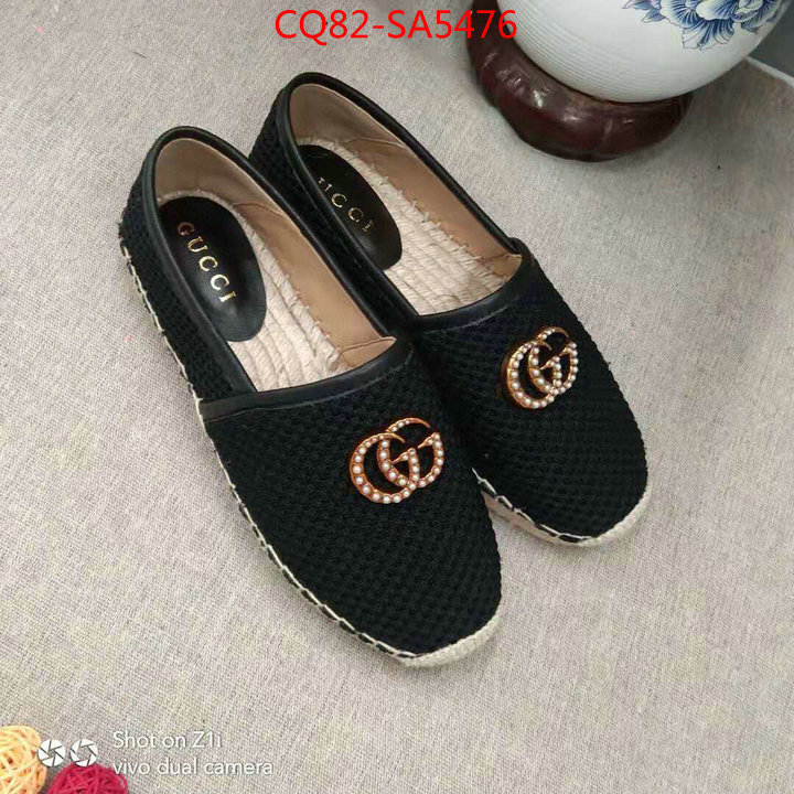 Women Shoes-Gucci,top quality website , ID: SA5476,$: 82USD