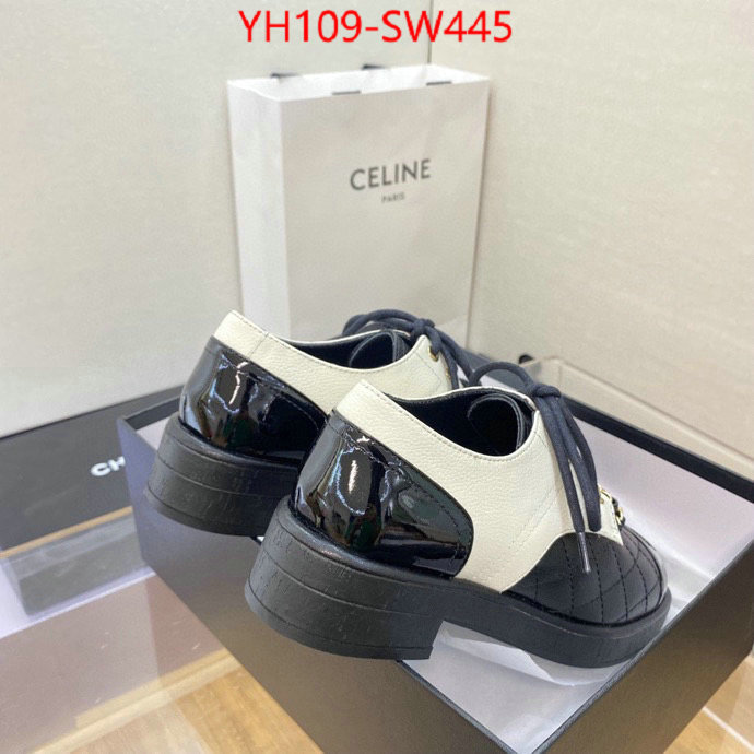 Women Shoes-Chanel,the best , ID: SW445,$: 109USD