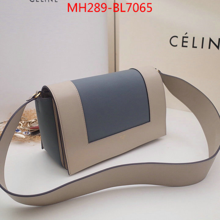 CELINE Bags(TOP)-Diagonal,1:1 replica ,ID: BL7065,$: 289USD