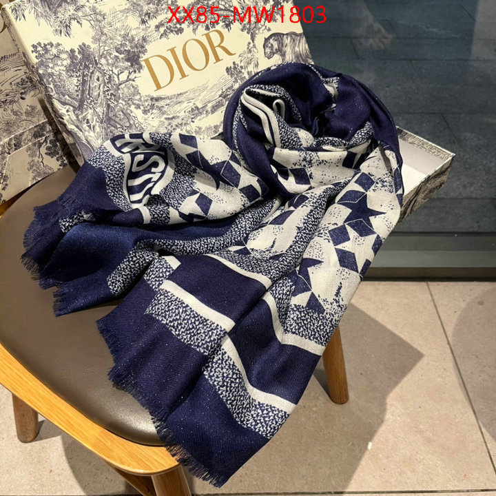 Scarf-Dior,unsurpassed quality , ID: MW1803,$: 85USD