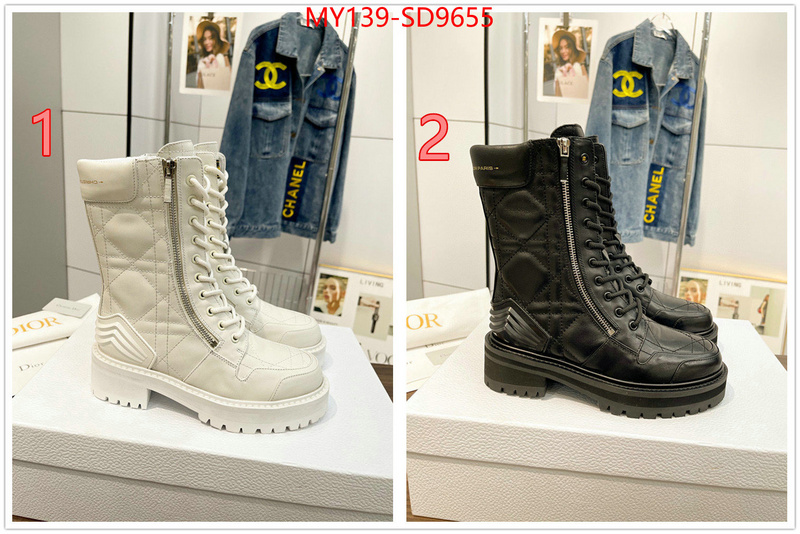 Women Shoes-Dior,wholesale replica , ID: SD9655,$: 139USD