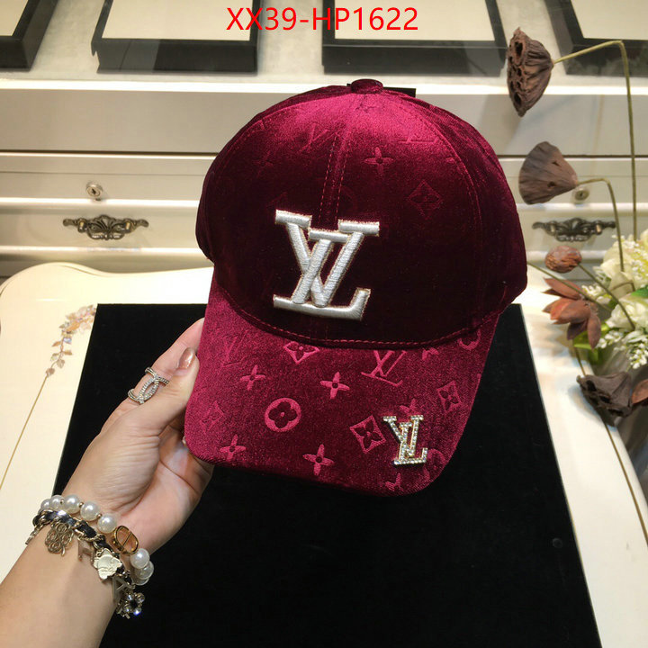 Cap (Hat)-LV,replica online , ID: HP1622,$: 39USD