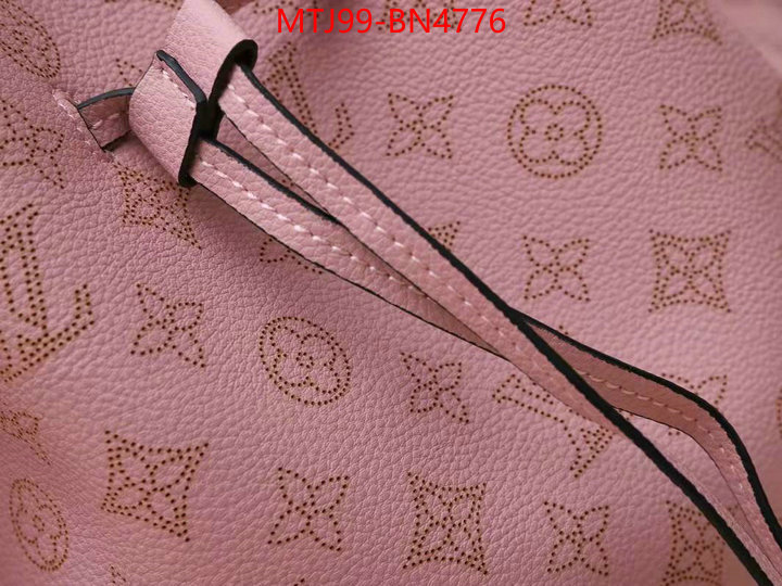 LV Bags(4A)-Nono-No Purse-Nano No-,best quality replica ,ID: BN4776,$: 99USD