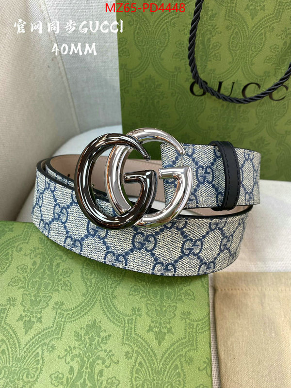 Belts-Gucci,best knockoff , ID: PD4448,$: 65USD