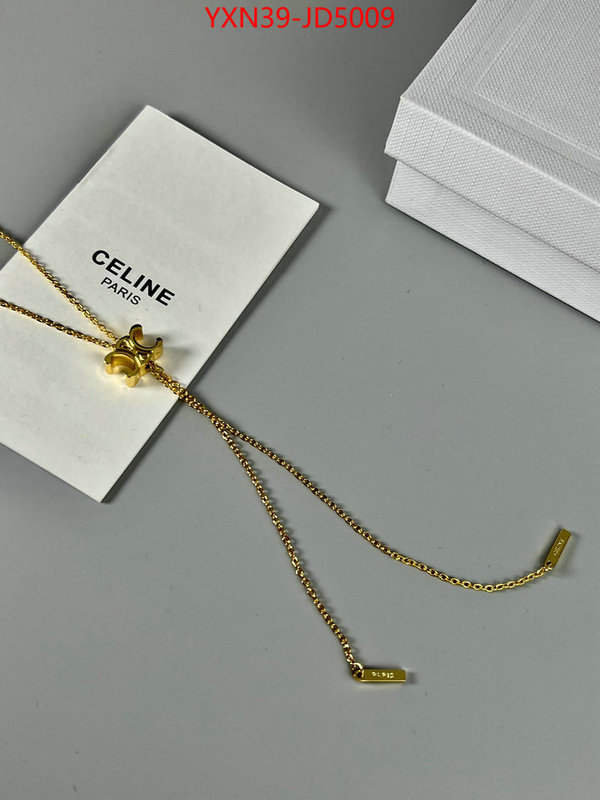 Jewelry-CELINE,online sales ,ID: JD5009,$: 39USD