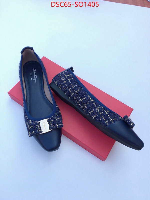 Women Shoes-Ferragamo,shop cheap high quality 1:1 replica , ID: SO1405,$: 65USD