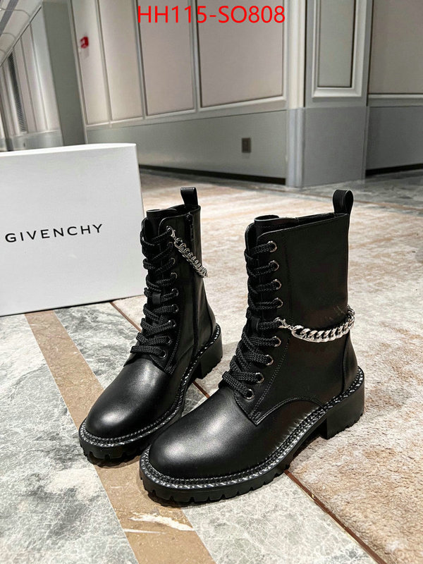 Women Shoes-Givenchy,luxury shop , ID: SO808,$: 115USD