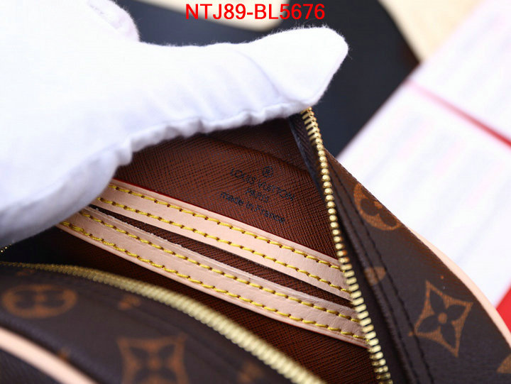 LV Bags(4A)-Pochette MTis Bag-Twist-,ID: BL5676,$: 89USD