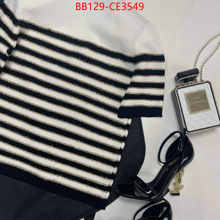 Clothing-Balmain,sellers online , ID: CE3549,$: 129USD