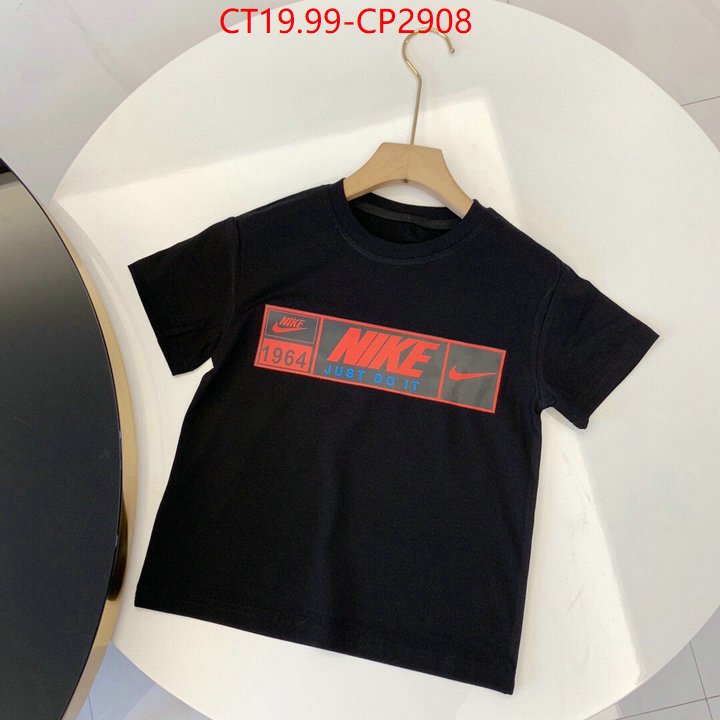 Kids clothing-NIKE,buy 2023 replica , ID: CP2908,