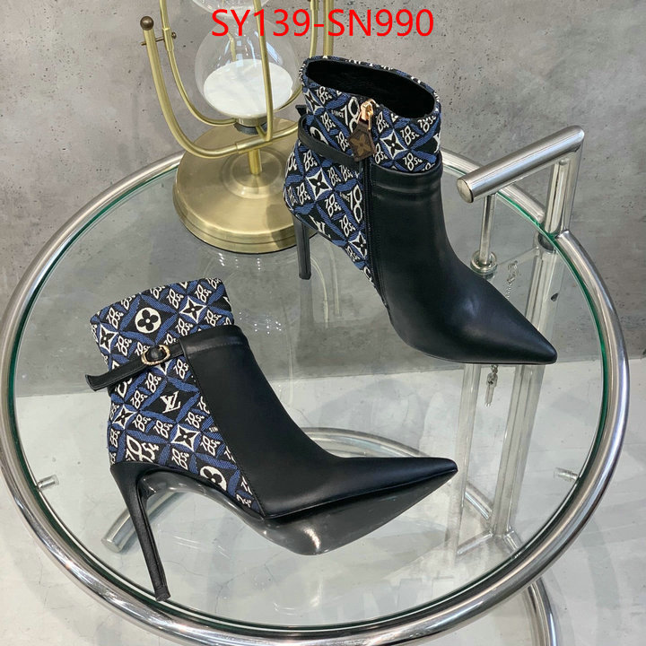 Women Shoes-LV,at cheap price , ID: SN990,$: 139USD