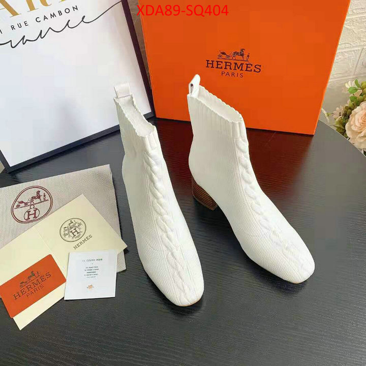 Women Shoes-Hermes,aaaaa+ class replica , ID: SQ404,$: 89USD