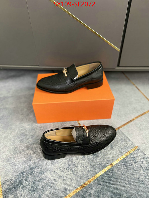 Men Shoes-LV,website to buy replica , ID: SE2072,$: 109USD