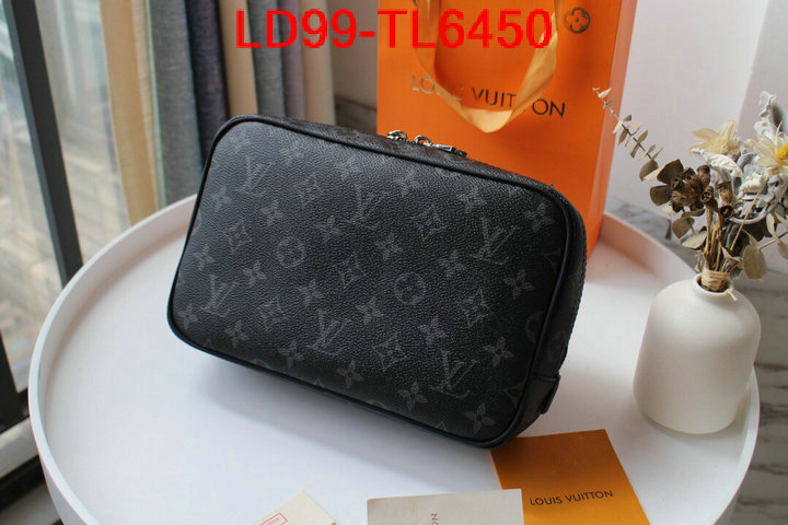 LV Bags(TOP)-Wallet,ID:TL6450,$: 99USD