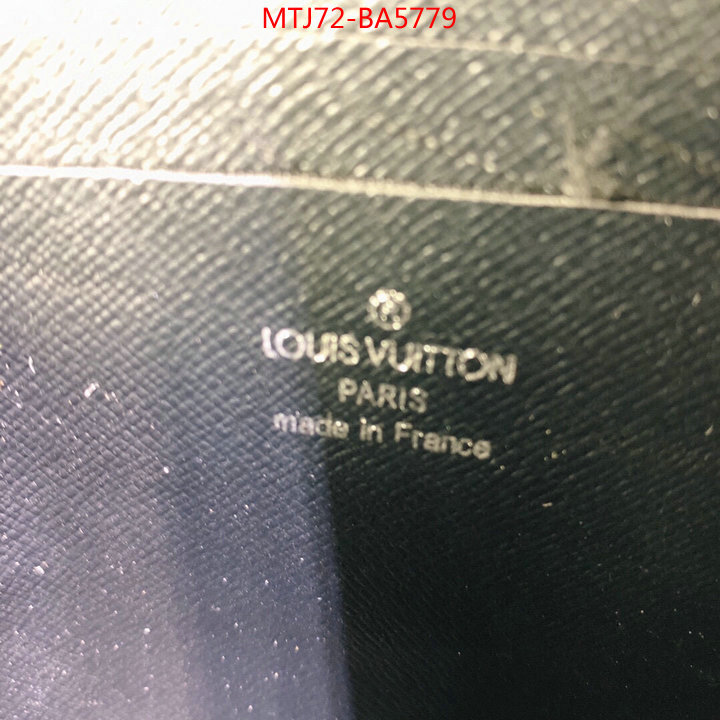 LV Bags(4A)-Pochette MTis Bag-Twist-,ID: BA5779,$: 72USD