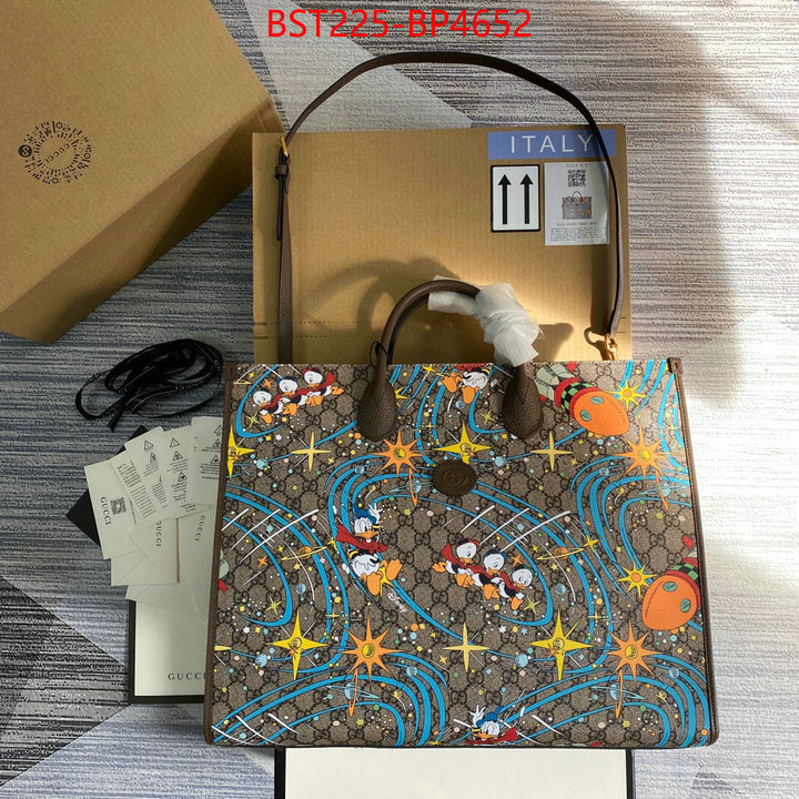 Gucci Bags(TOP)-Handbag-,where can i find ,ID: BP4652,$: 225USD