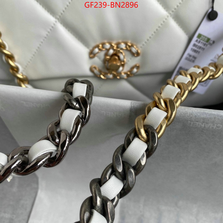 Chanel Bags(TOP)-Diagonal-,ID: BN2896,$: 239USD