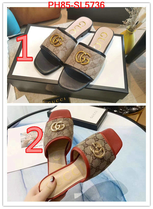 Women Shoes-Gucci,how to find designer replica , ID: SL5736,$: 85USD