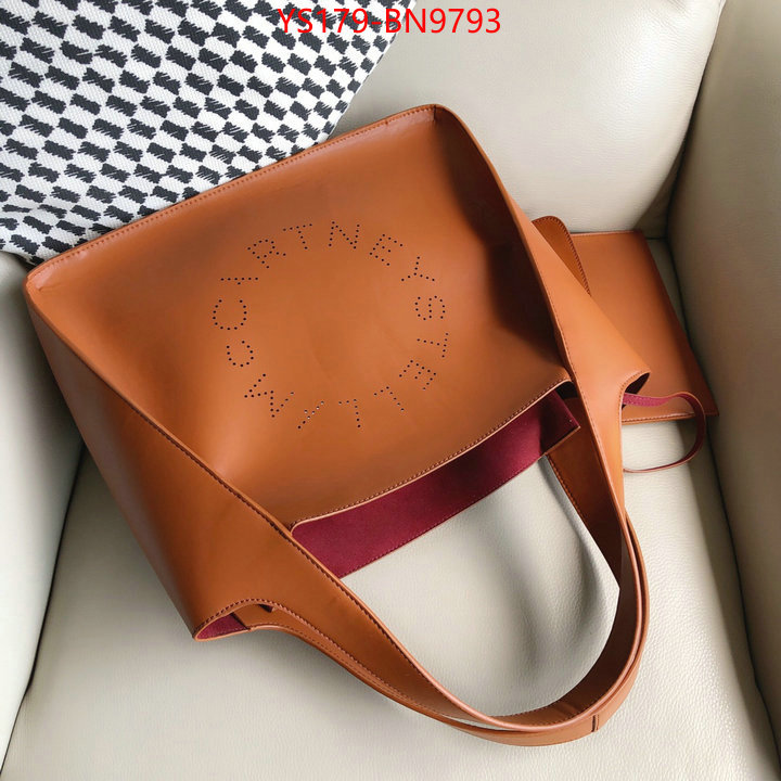 Stella McCartney Bags (TOP)-Handbag-,designer 1:1 replica ,ID: BN9793,$: 179USD