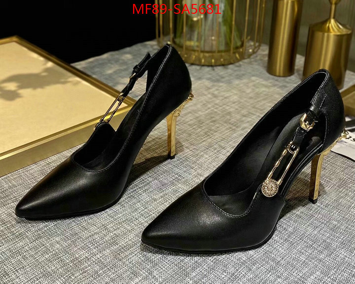 Women Shoes-Versace,where can you buy a replica , ID: SA5681,$: 89USD