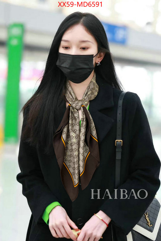 Scarf-Gucci,sell high quality , ID: MD6591,$: 59USD