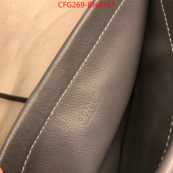 Goyard Bags(TOP)-Handbag-,ID: BN4397,$: 269USD