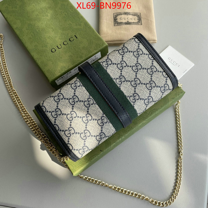 Gucci Bags(4A)-Diagonal-,fake designer ,ID: BN9976,$: 69USD