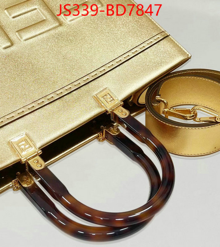 Fendi Bags(TOP)-Sunshine-,website to buy replica ,ID: BD7847,$: 339USD